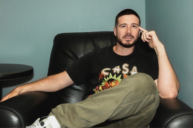 Vinny Guadagnino presales in Houston