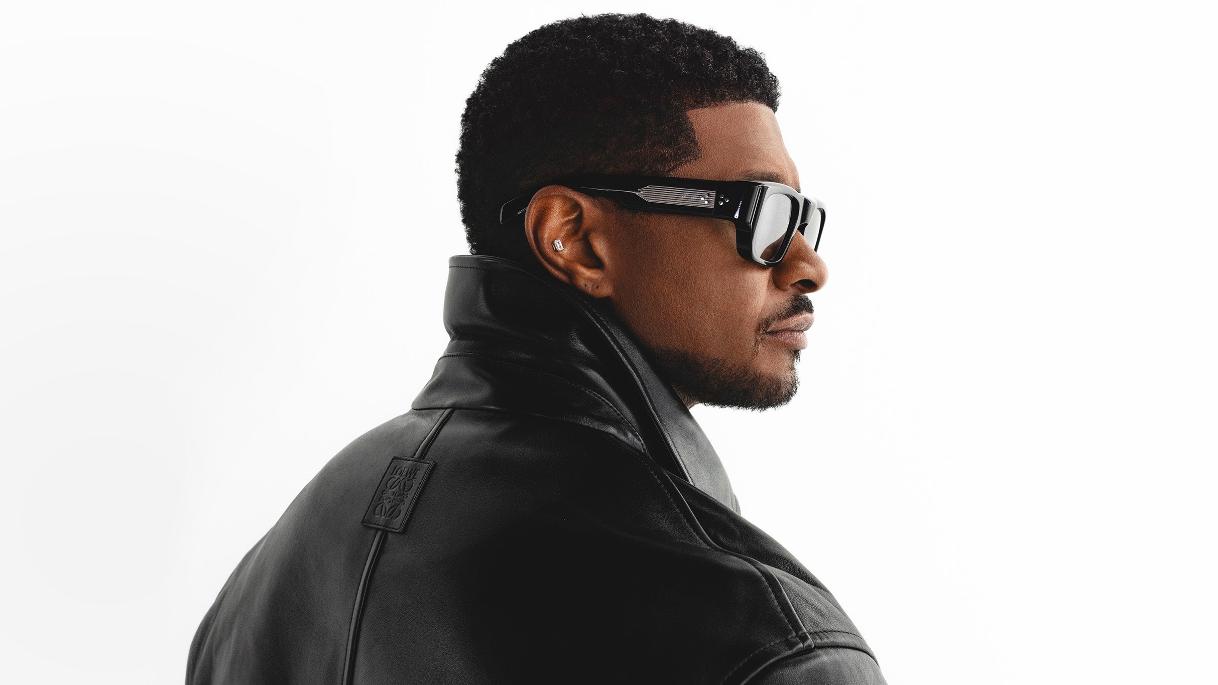 The R&B Tour - Starring Usher Raymond & Chris Brown at Mercedes-Benz Stadium