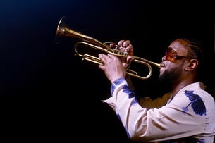 Maurice Mobetta Brown