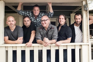 Sister Hazel 2-Day Pass - Concert + Brunch