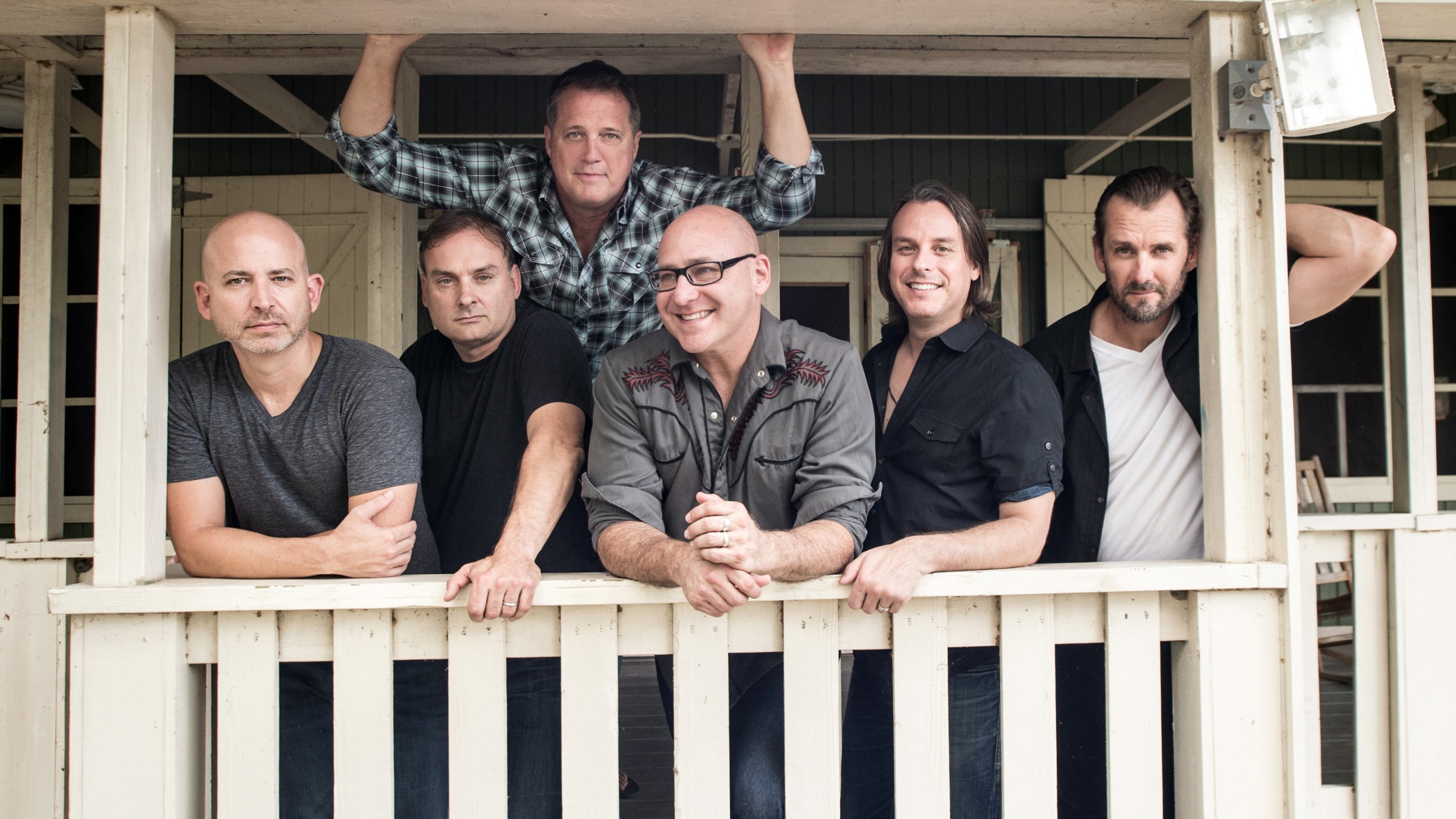 exclusive presale code to Sister Hazel advanced tickets in Montgomery at Montgomery Performing Arts Centre