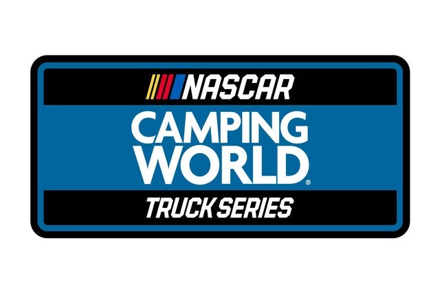 NASCAR Camping World Truck Series