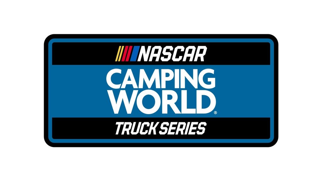 Hotels near NASCAR Camping World Truck Series Events