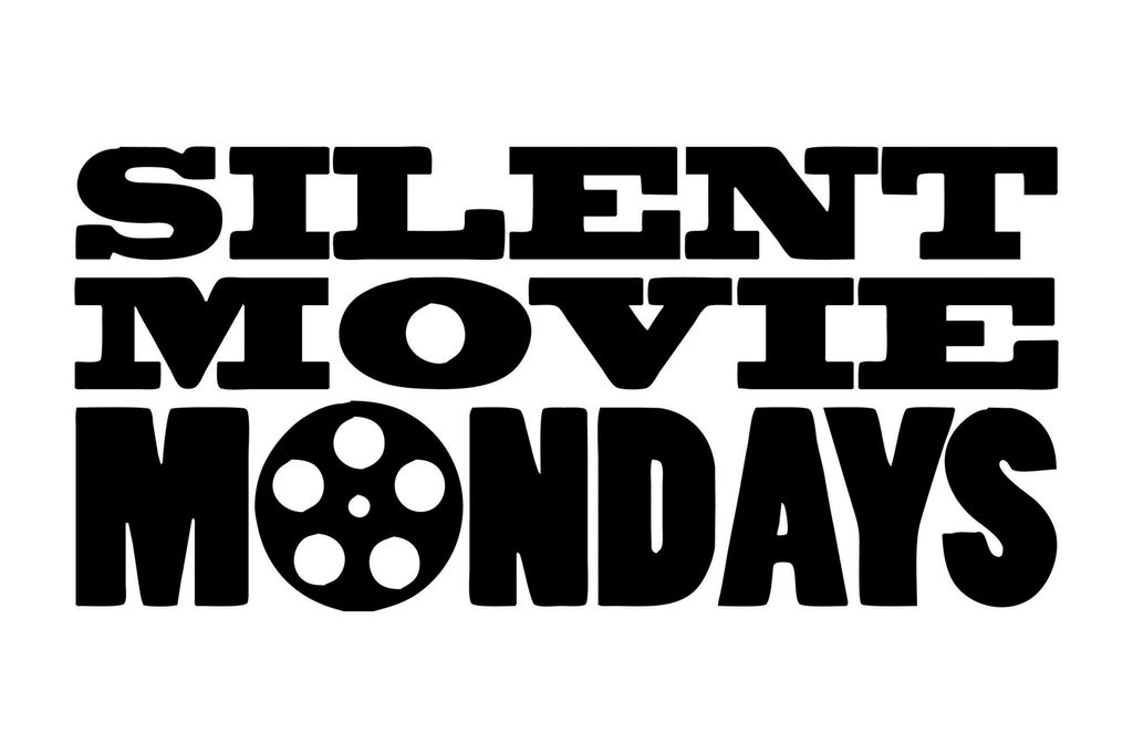 Silent Movie Mondays - The General (1926)