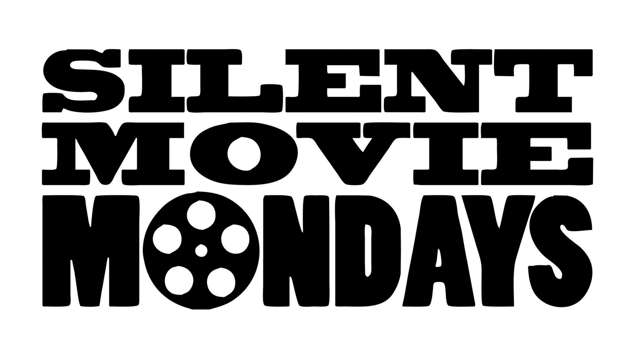 Silent Movie Mondays