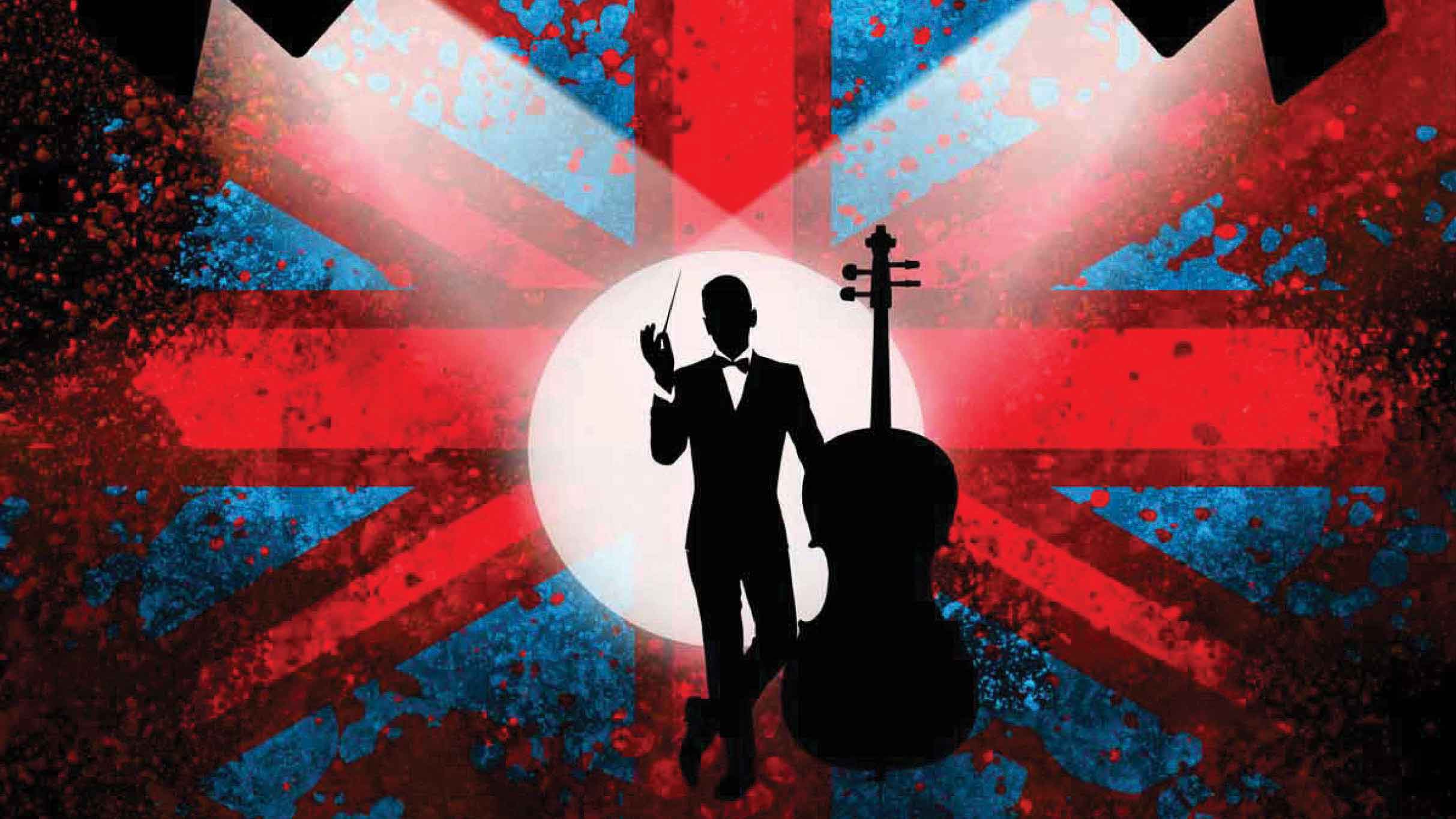 The Best Music Of James Bond