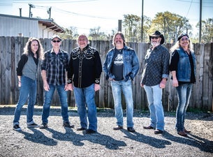 The Marshall Tucker Band with Special Guest Jefferson Starship