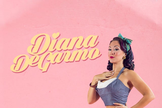 Diana DeGarmo