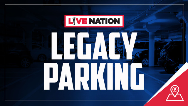 Ruoff Music Center Legacy Parking