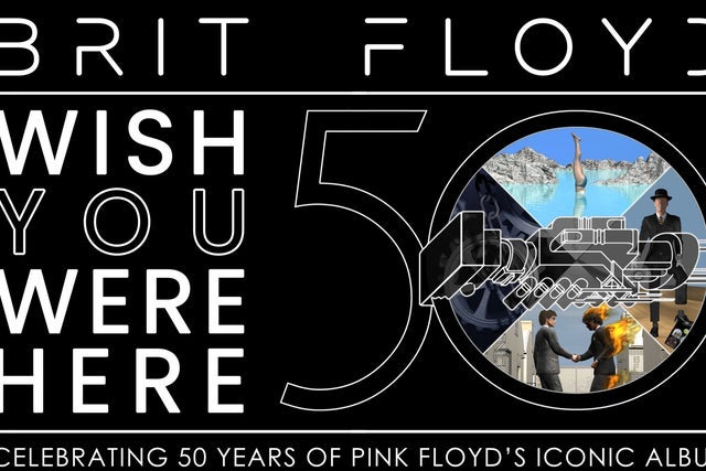 Brit Floyd