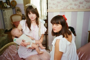 Disgusting Sisters — YES Basement