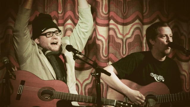 Reis against the Spülmachine