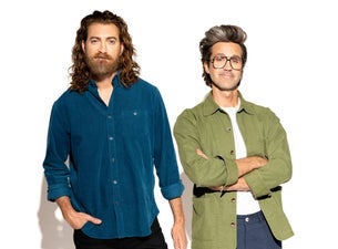 Image of Good Mythical Tour with Rhett & Link