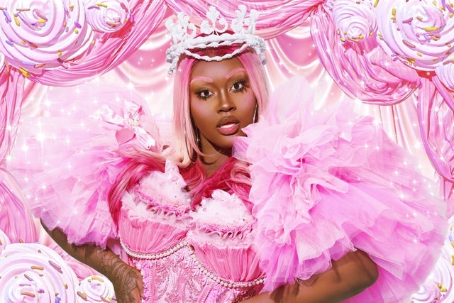 CupcakKe