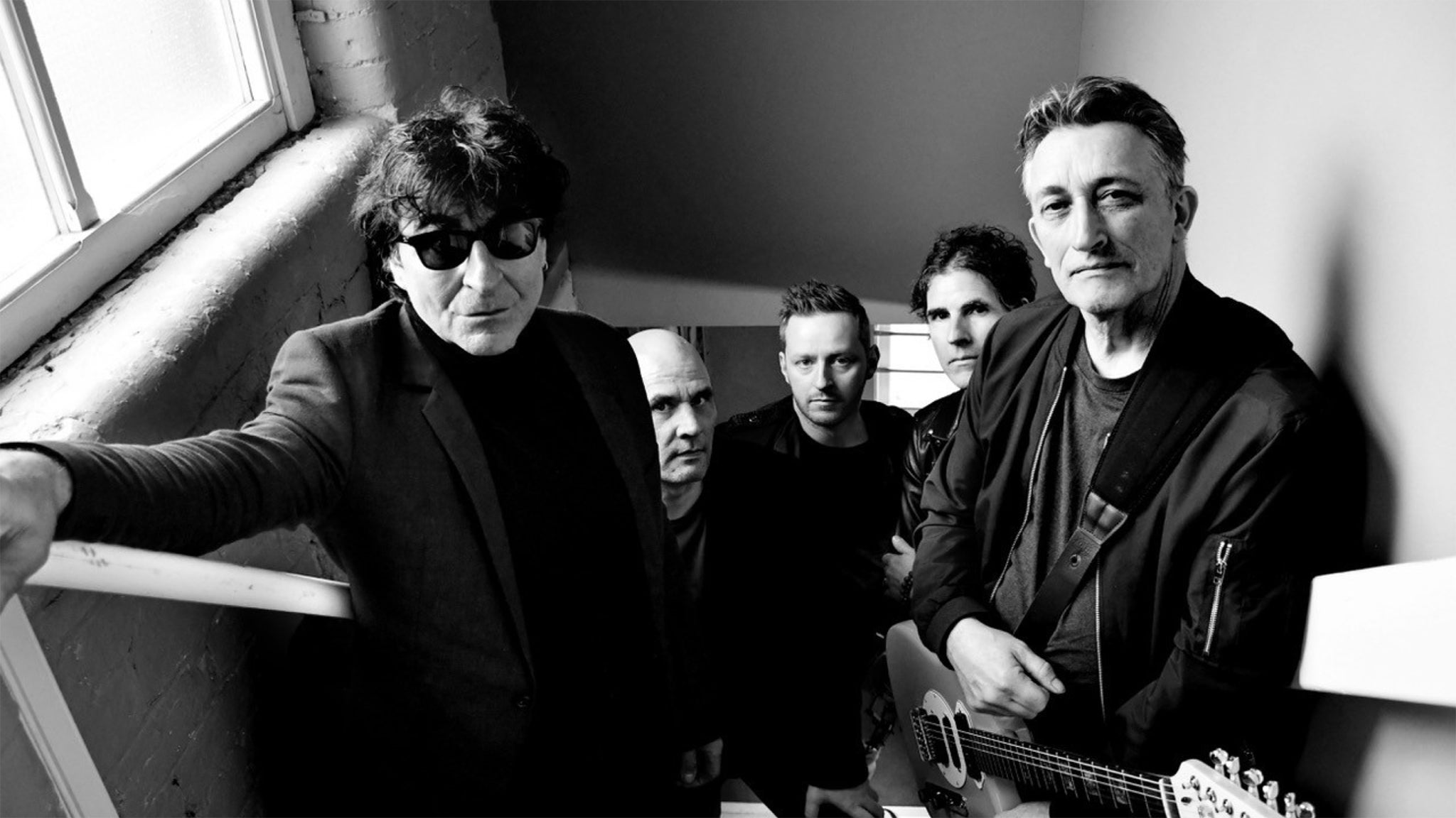 The Chameleons : Arctic Moon Tour 2025