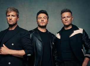 Westlife 25 - the Anniversary World Tour, 2026-09-25, Dublin