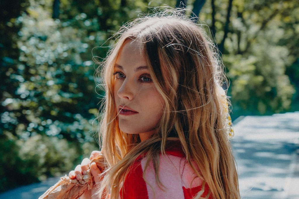 SOPHIA - "Durch die Blume" - Tour 2026