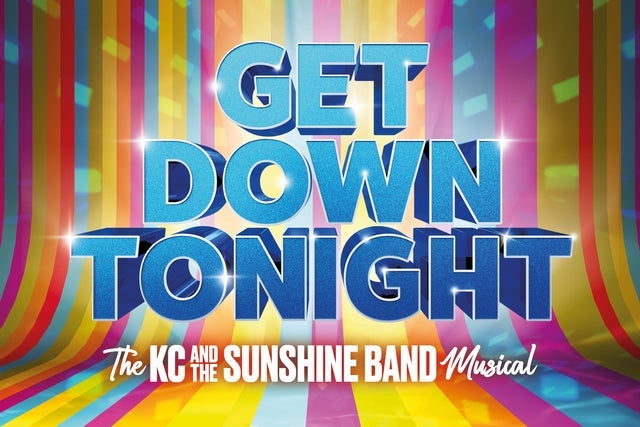 Get Down Tonight: The KC and the Sunshine Band Musical
