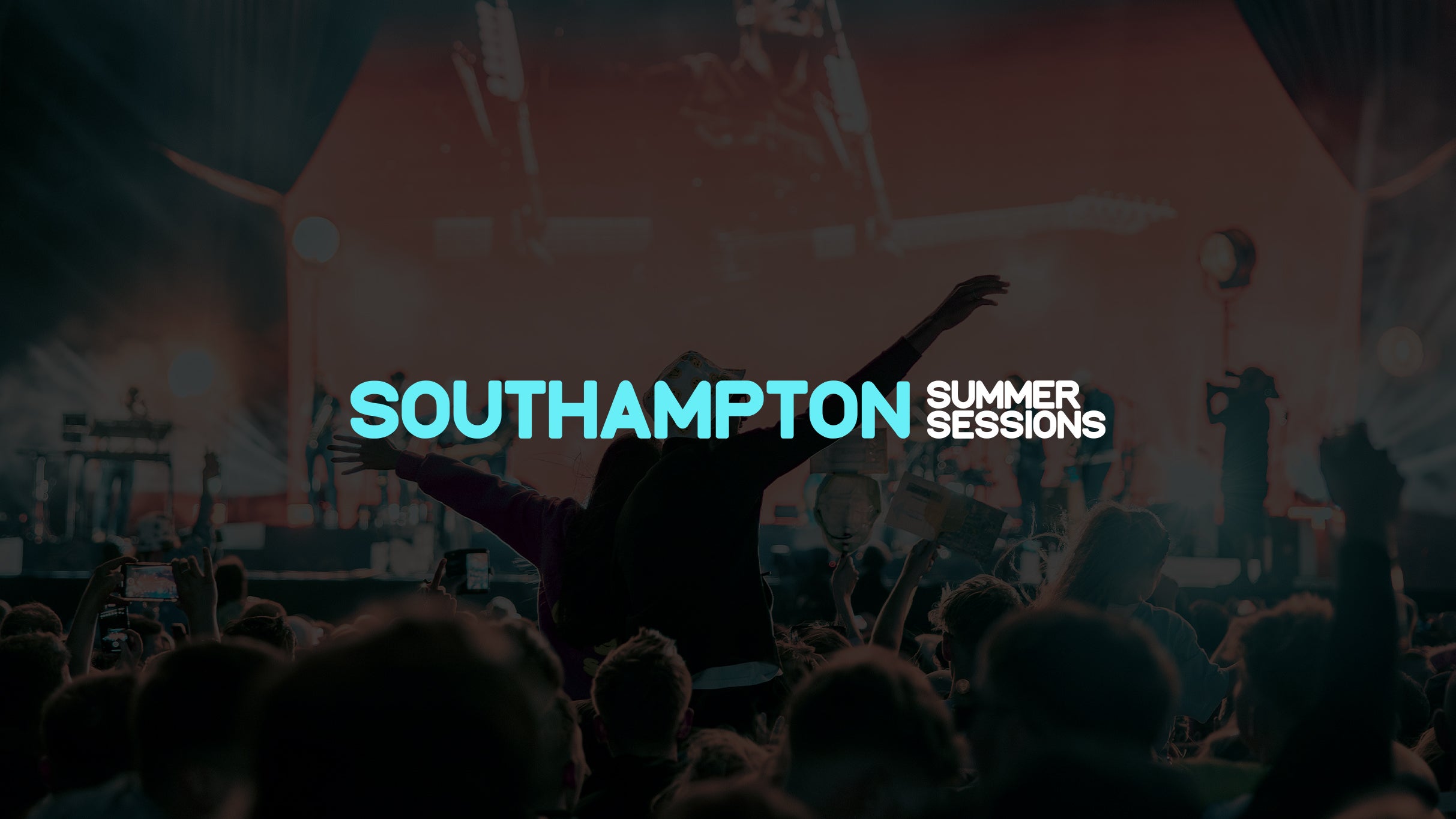 TK Maxx Presents Southampton Summer Sessions presale information on freepresalepasswords.com