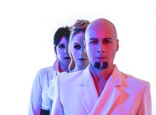 The Human League, Soft Cell & Alison Moyet — The Generations Tour