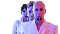The Human League