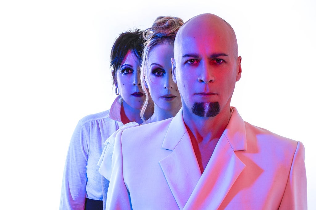 The Human League