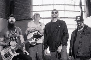 Down Rodeo & Stone Tribute Pilots