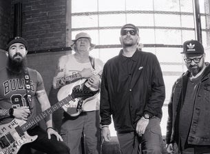 Down Rodeo - Rage Against The Machine Tribute