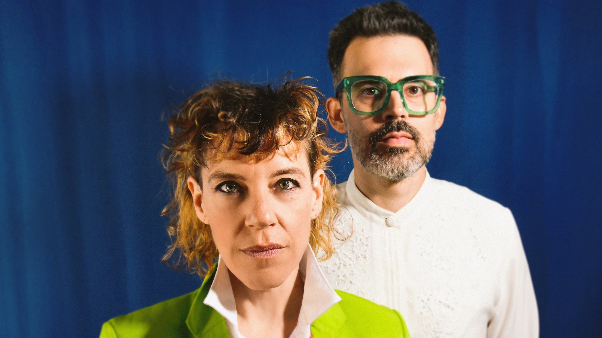 Tune-Yards (18+)