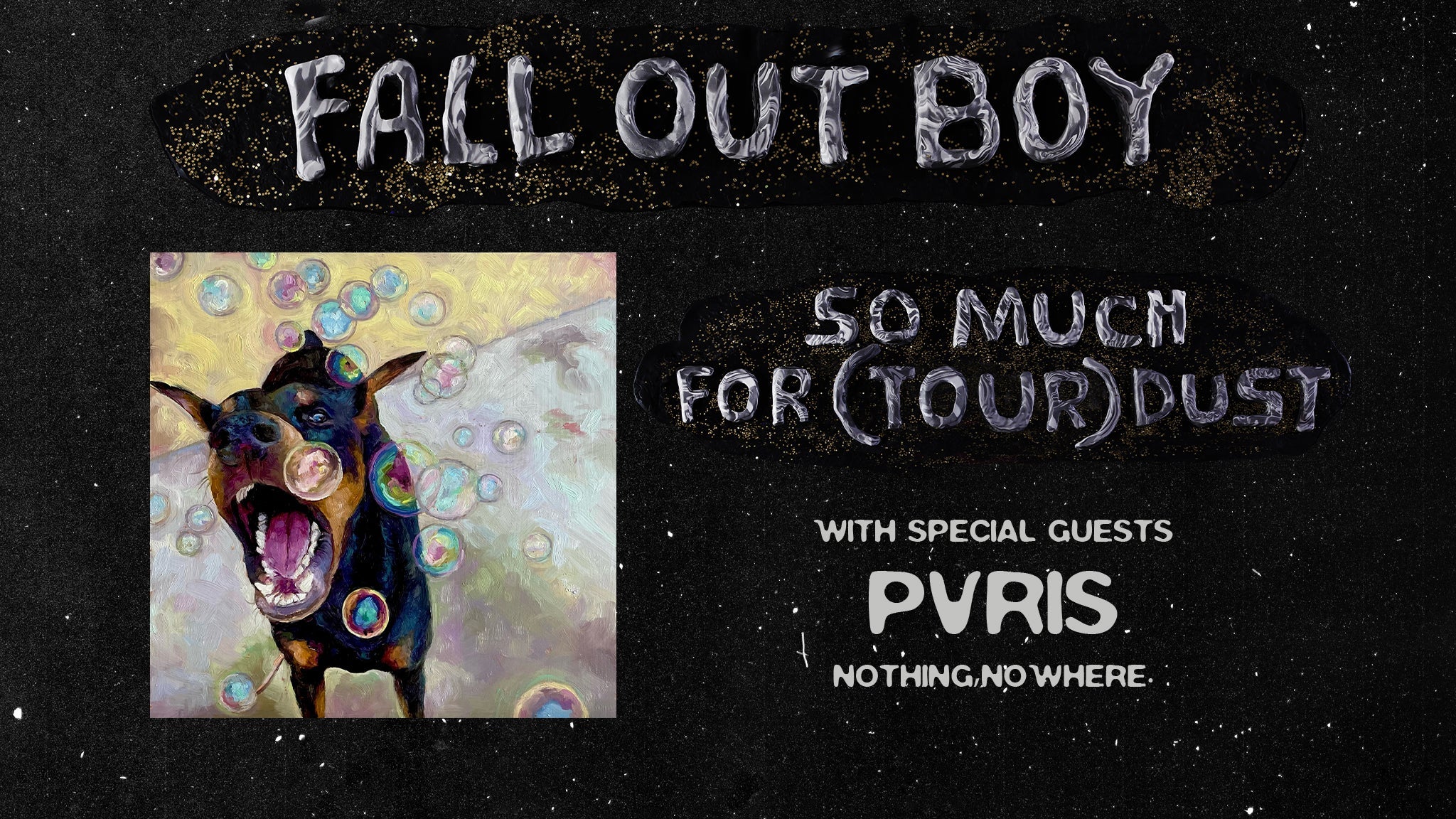 All Answers for the Magic 8 Ball (VIP merch) : r/FallOutBoy