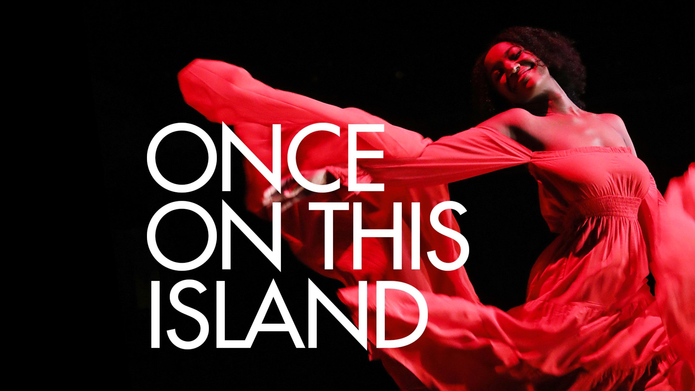 North Carolina Theatre &ndash; Once On This Island presale information on freepresalepasswords.com