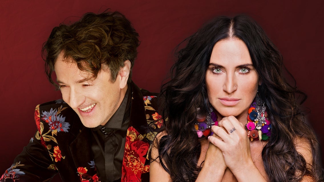 Kayah & Bregović - Huczne Poprawiny 2026