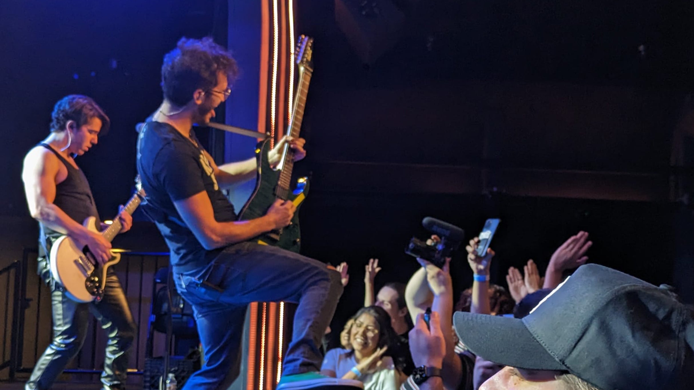 Karaoke Time Machines Presents: Emo Karaoke