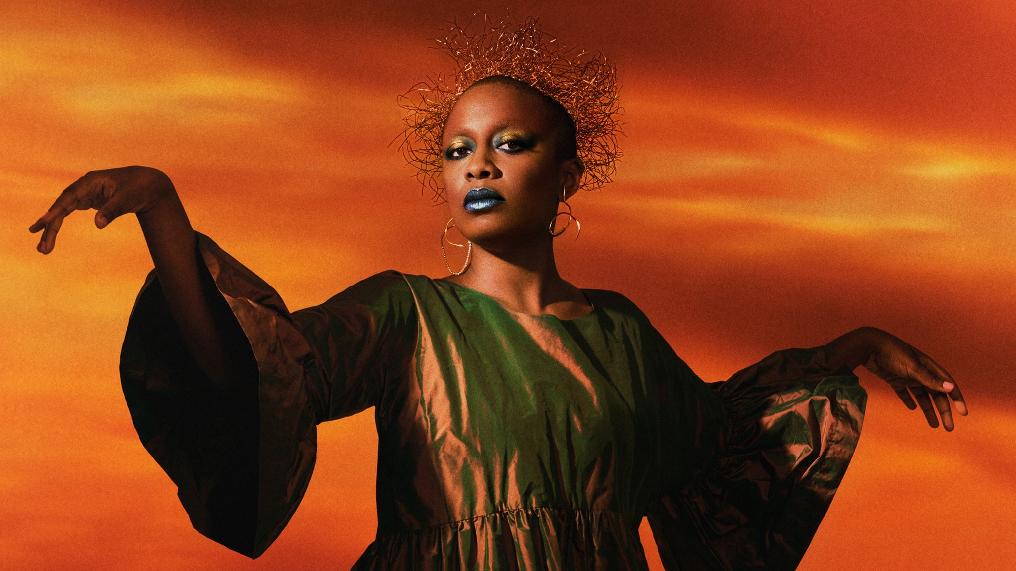 Cecile McLorin Salvant