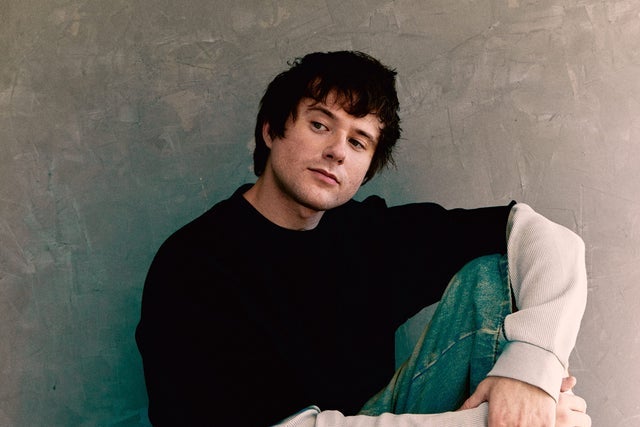 Alec Benjamin