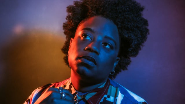 CMH Presents Amythyst Kiah
