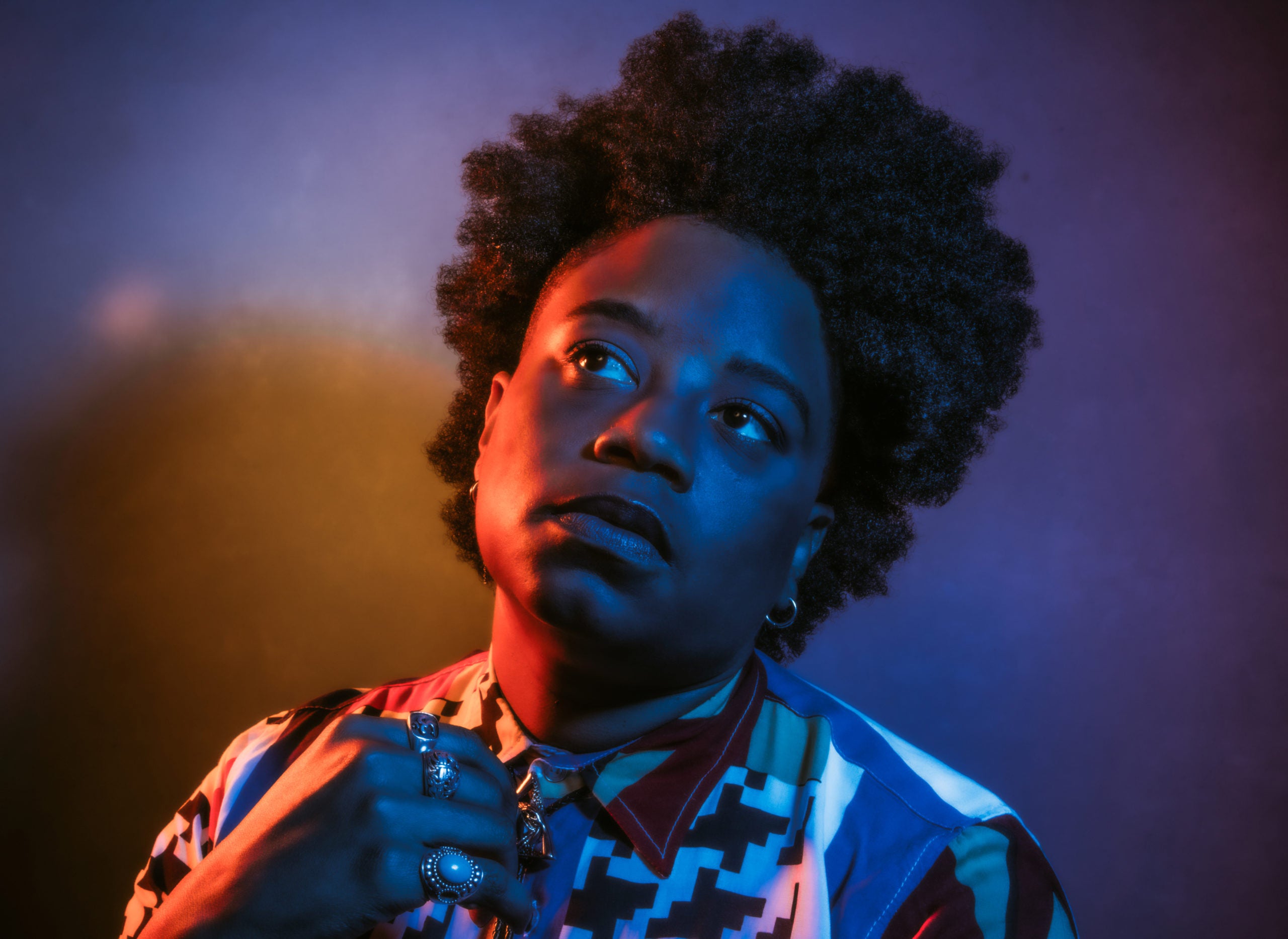 Amythyst Kiah at SPACE – Evanston, IL