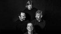 LN & Casbah Presents - Future Islands: Calling Out In Space Tour