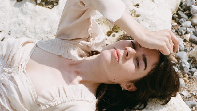 Sinead O'Brien, Egyptian Blue, Jerry