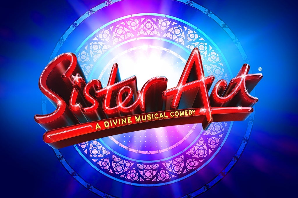 Sister Act - Opening Night