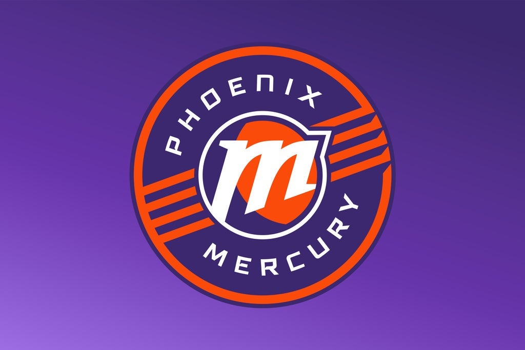 Phoenix Mercury