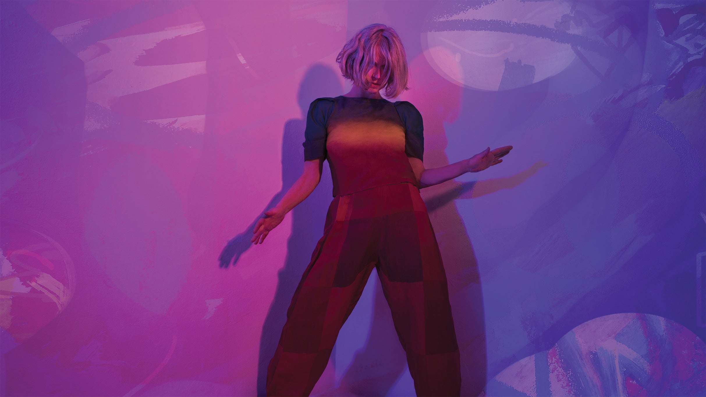 Juana Molina presale information on freepresalepasswords.com