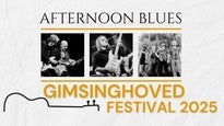 Gimsinghovedfestival