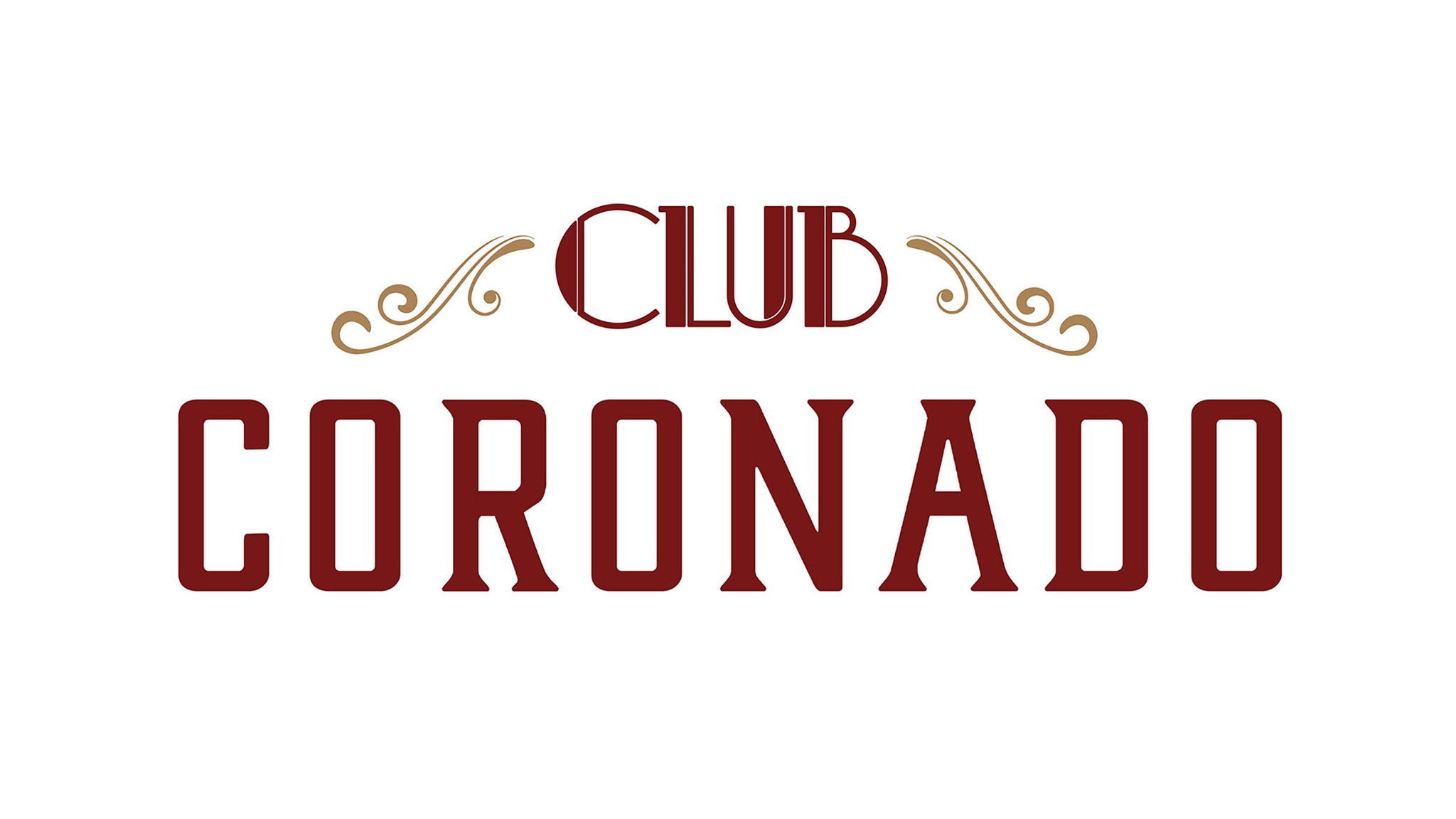 Club Coronado for Get The Led Out