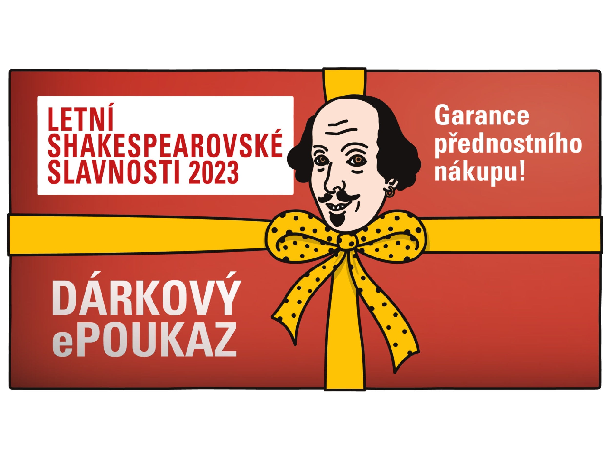 D&aacute;rkov&yacute; ePoukaz presale information on freepresalepasswords.com