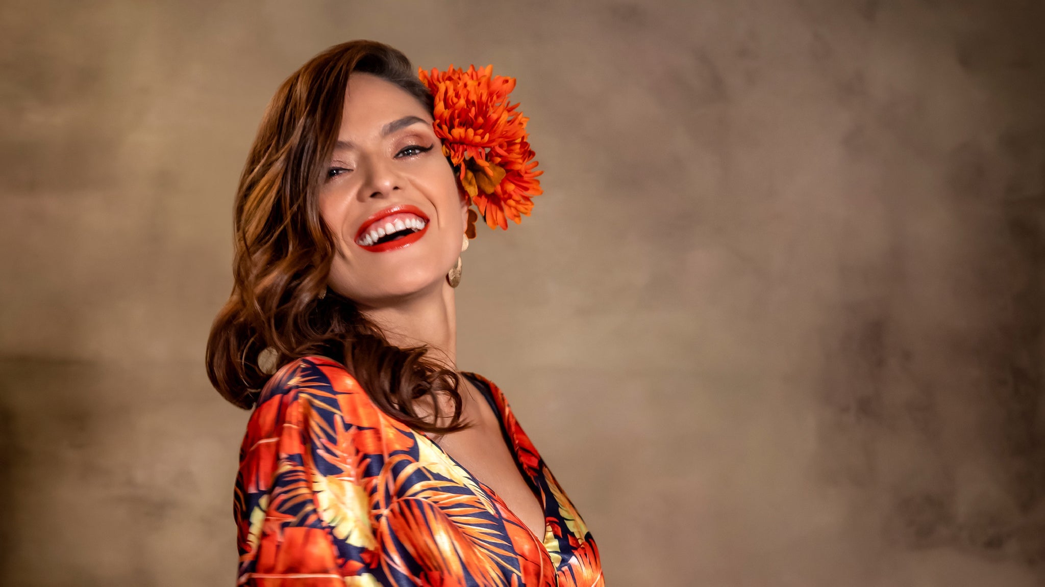 Victoria Sur - Rinde homenaje a Toña la Negra - Event poster