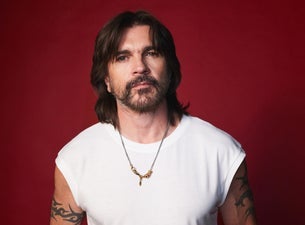 Juanes North America Tour 2026