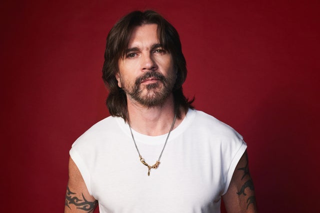 Official Juanes North America Tour 2026 presale password (Via TMPresale.com)