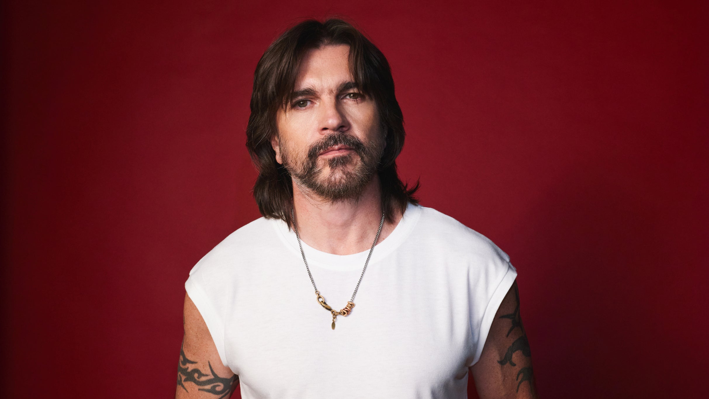 Juanes – 2026-07-20