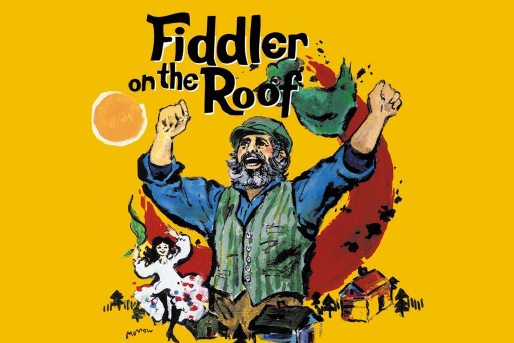 Fiddler on the Roof